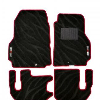 R35用 オリジナル・フロアマット ver.3